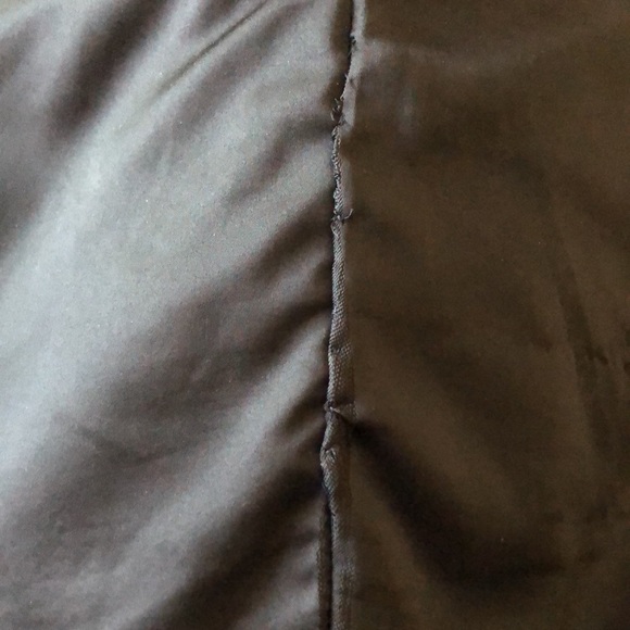 Forever 21 Tweed Mini Skirt - Picture 7 of 7